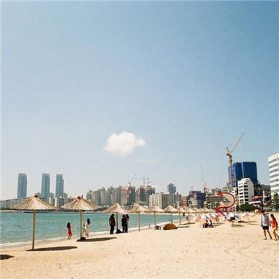 流感大爆发,娃和我貌似躲过了这波儿~