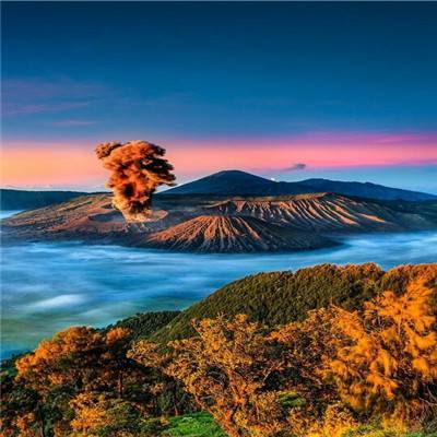 美媒：山火肆虐之际，加州州长再次指责特朗普传播错误信息，特朗普团队回应